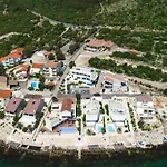 Bilo Idro Zadarvillas ヴィラ *