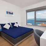 Bilo Idro Zadarvillas ヴィラ