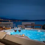 ヴィラ Bilo Idro Zadarvillas *