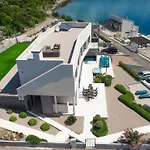 Bilo Idro Zadarvillas ヴィラ