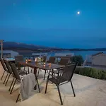 Bilo Idro Zadarvillas ヴィラ *