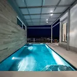 Bilo Idro Zadarvillas ヴィラ *