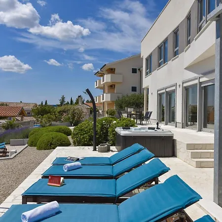 Bilo Idro Zadarvillas * Posedarje