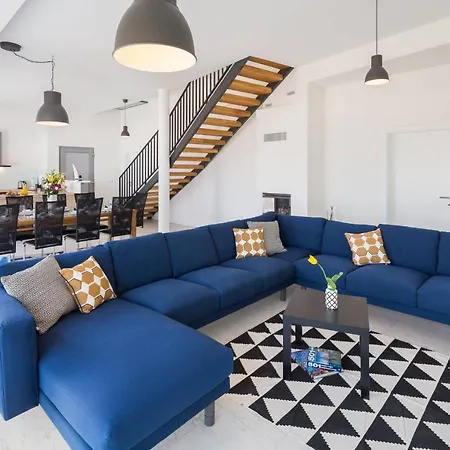 Bilo Idro Zadarvillas Posedarje