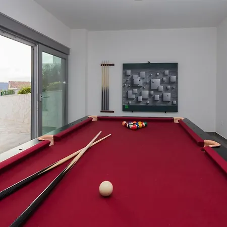 Bilo Idro Zadarvillas *