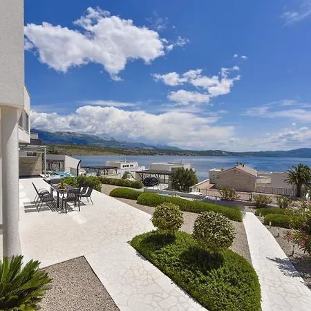 Bilo Idro Zadarvillas * Posedarje