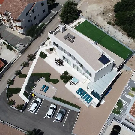 Bilo Idro Zadarvillas *