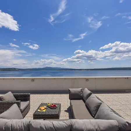 Bilo Idro Zadarvillas Posedarje