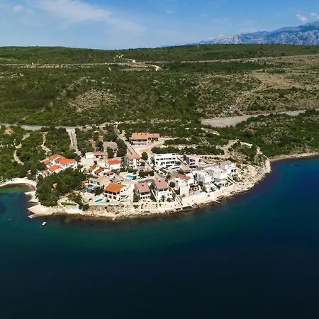 Bilo Idro Zadarvillas *