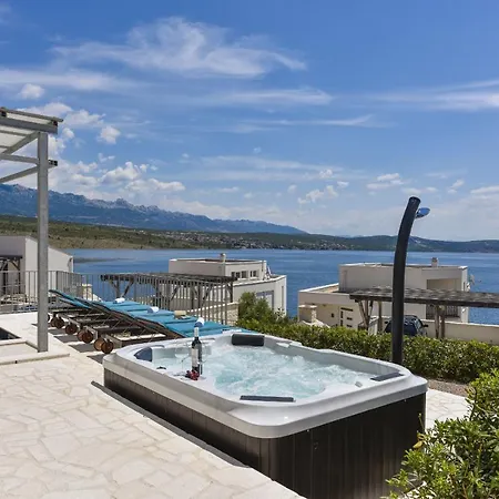 Bilo Idro Zadarvillas *