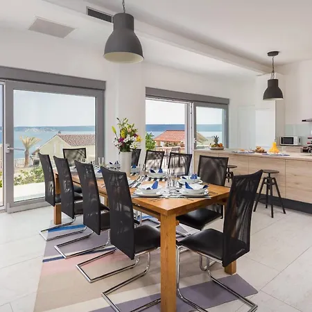 Villa Bilo Idro Zadarvillas Posedarje