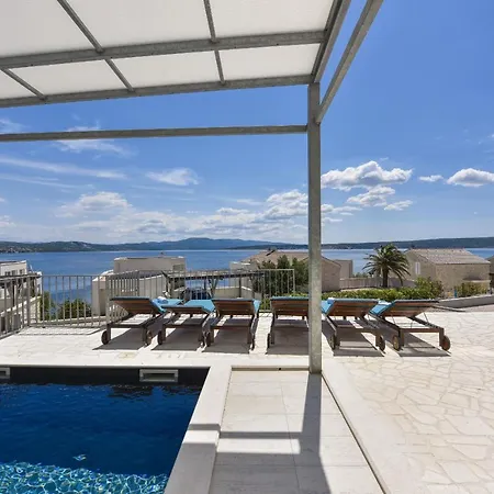 Bilo Idro Zadarvillas * Posedarje