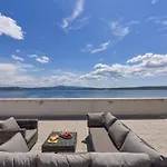 Bilo Idro Zadarvillas Posedarje