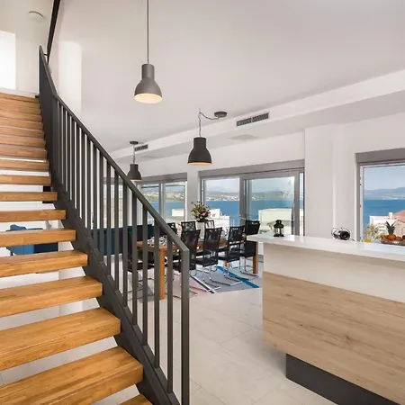 Bilo Idro Zadarvillas Vila