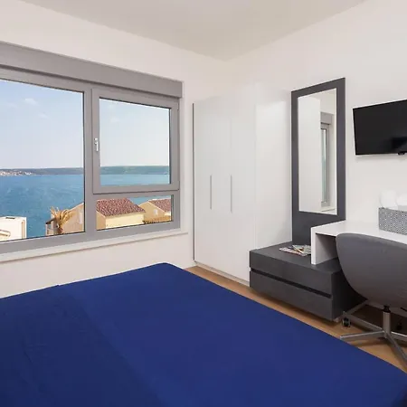 Vila Bilo Idro Zadarvillas *