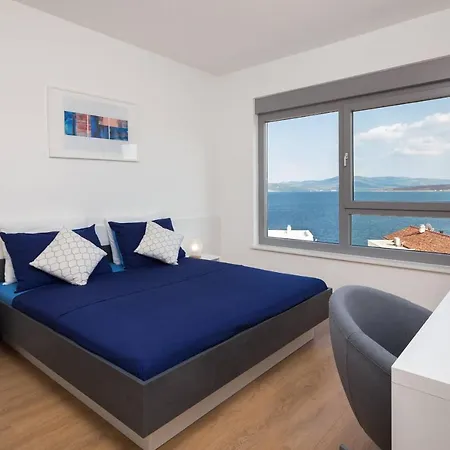 Bilo Idro Zadarvillas Vila