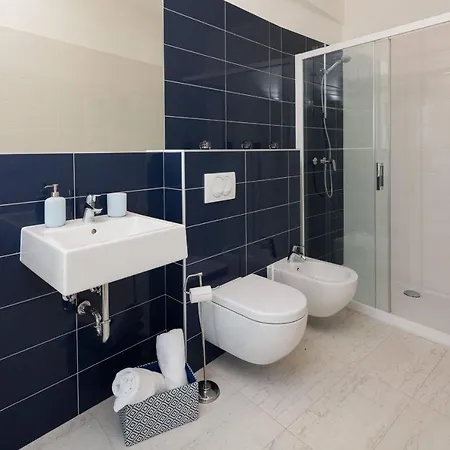 Vila Bilo Idro Zadarvillas *