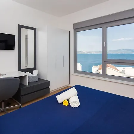 Vila Bilo Idro Zadarvillas