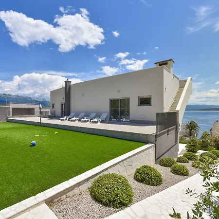 Vila Bilo Idro Zadarvillas