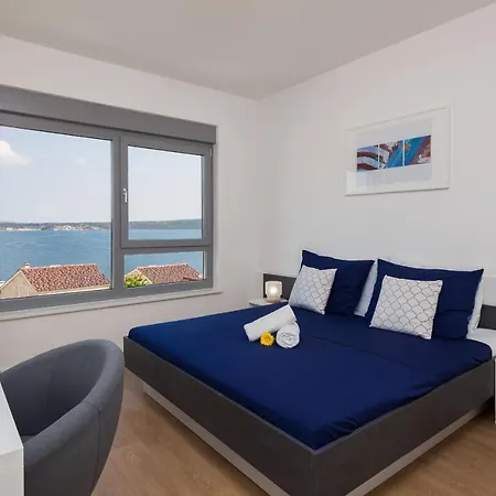 Vila Bilo Idro Zadarvillas Posedarje