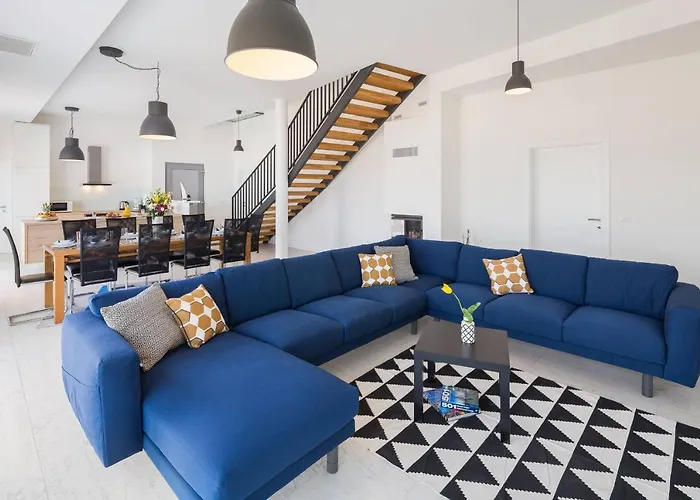 Bilo Idro Zadarvillas Posedarje