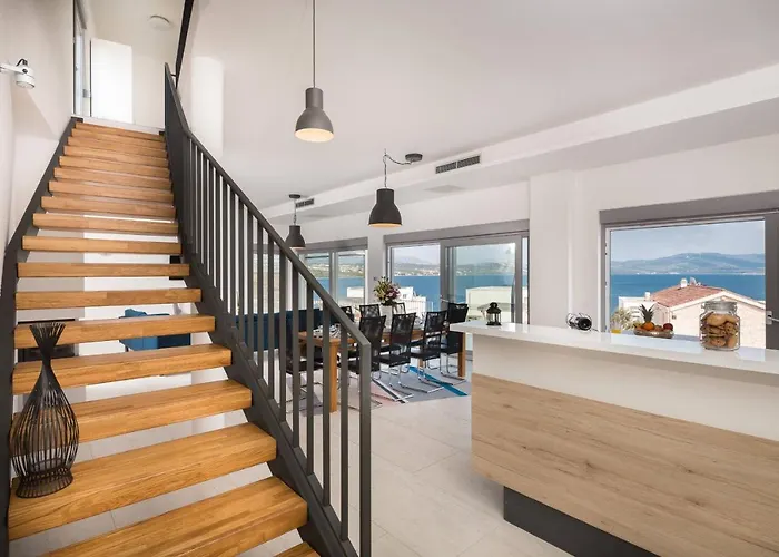 Bilo Idro Zadarvillas Vila