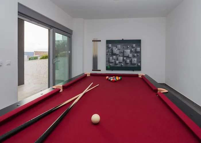 Bilo Idro Zadarvillas *