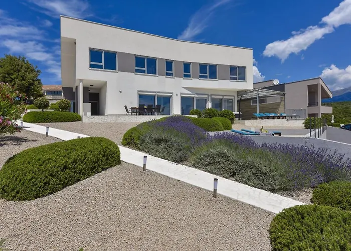 Bilo Idro Zadarvillas