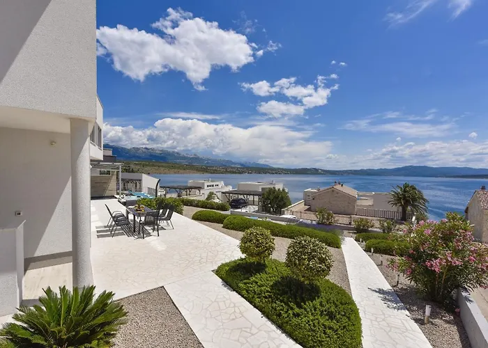 Bilo Idro Zadarvillas * Posedarje