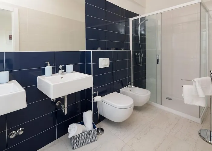 Vila Bilo Idro Zadarvillas *