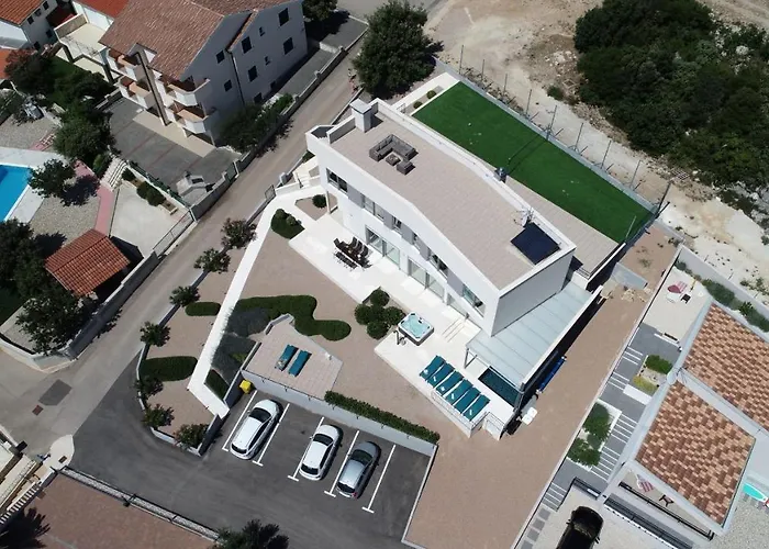 Bilo Idro Zadarvillas *