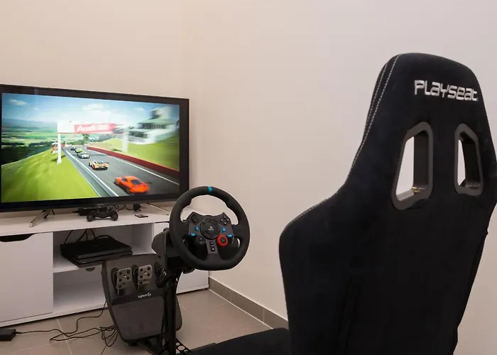 Vila Bilo Idro Zadarvillas