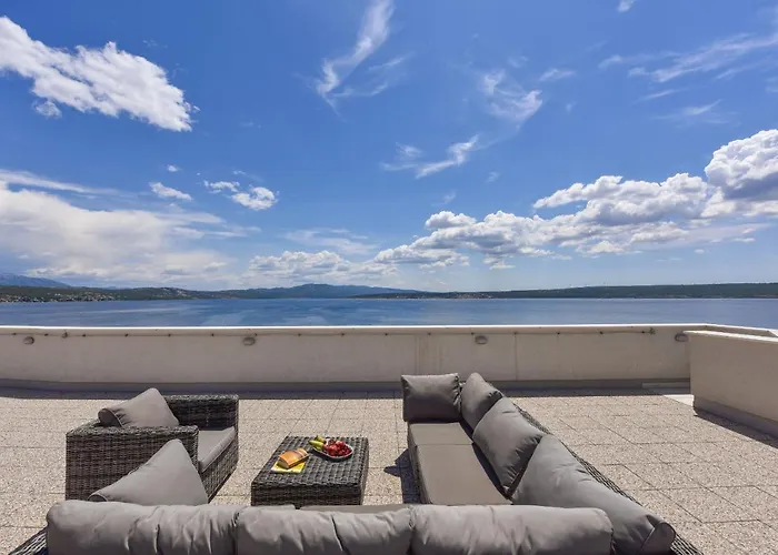 Bilo Idro Zadarvillas Posedarje