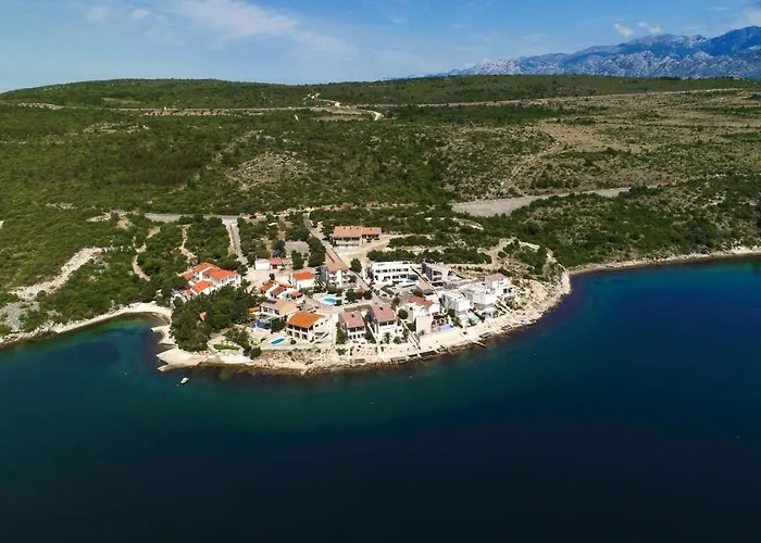 Bilo Idro Zadarvillas *