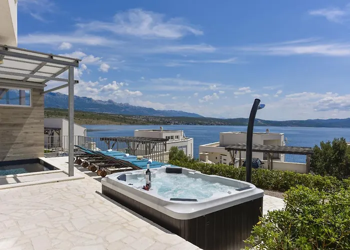 Bilo Idro Zadarvillas *