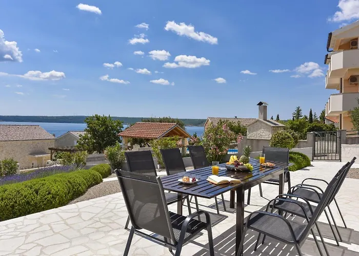 Bilo Idro Zadarvillas