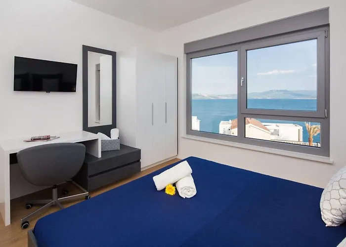 Vila Bilo Idro Zadarvillas