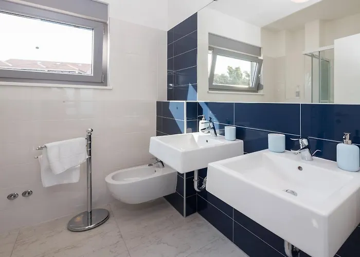 Bilo Idro Zadarvillas Posedarje