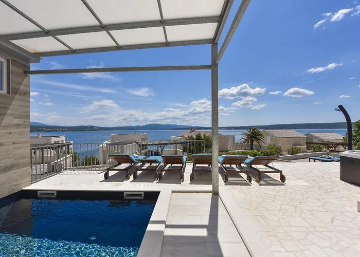 Bilo Idro Zadarvillas * Posedarje